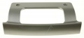 Fridge Door Handles - 42152574 Handle-k-wing Gr(bnd gray Abs) [Vestel]